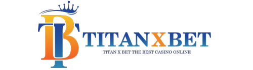 TITANXBET เว็บพนันที่ใส่ใจทุกการเดิมพัน ด้วยระบบที่มั่นคง